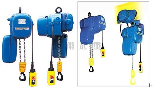 JPKK環鏈電動葫蘆